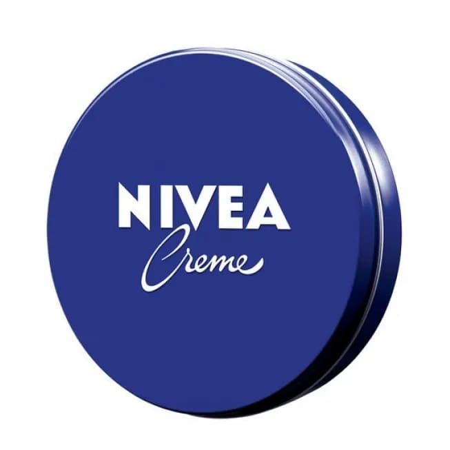 Nivea Creme 145grs. en lata