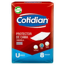 Cotidian Sabanillas x8 unidades