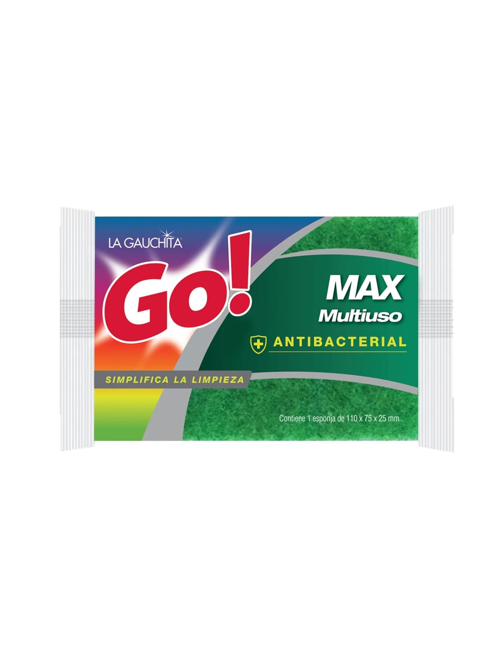 Esponja cocina Go! (Unidad)