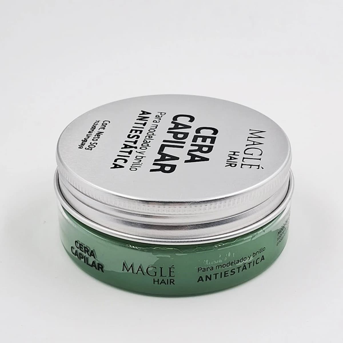 Maglé Hair Cera Capilar 50g