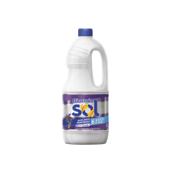 Girando Sol hipoclorito 2L perfume Lavanda