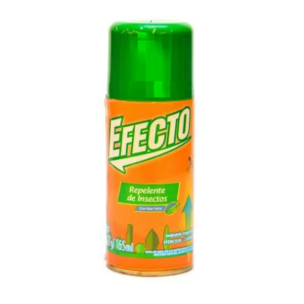 EFECTO Repelente en aerosol 165mL